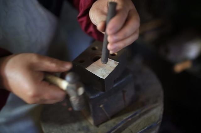 紅星工匠精神